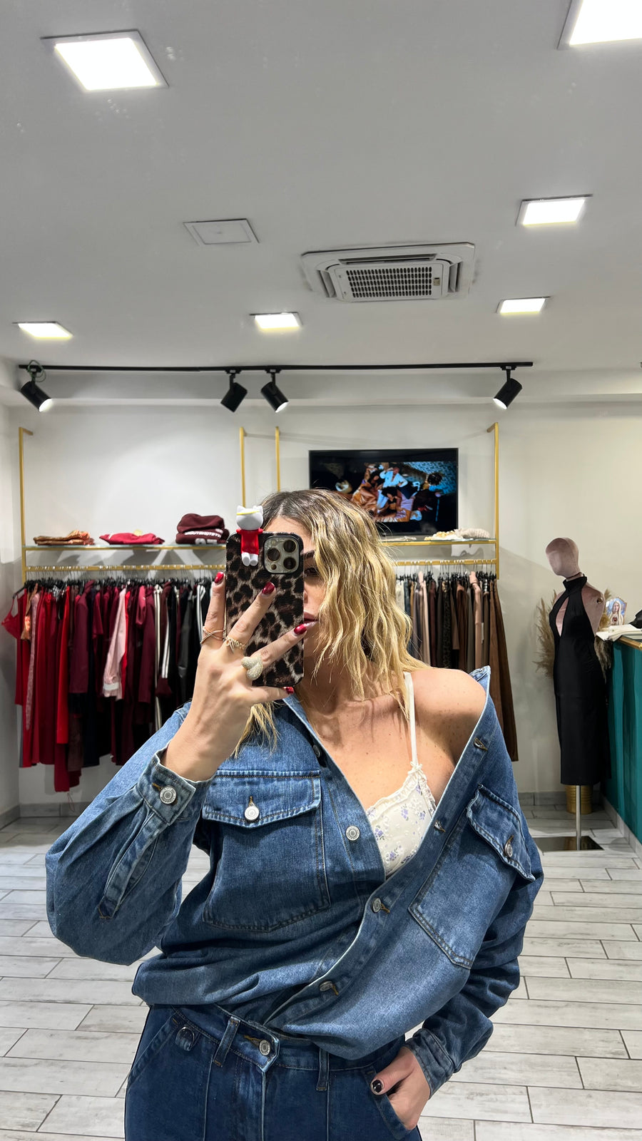 Coordinato Sanem