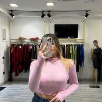 Maglia Chia Rosa