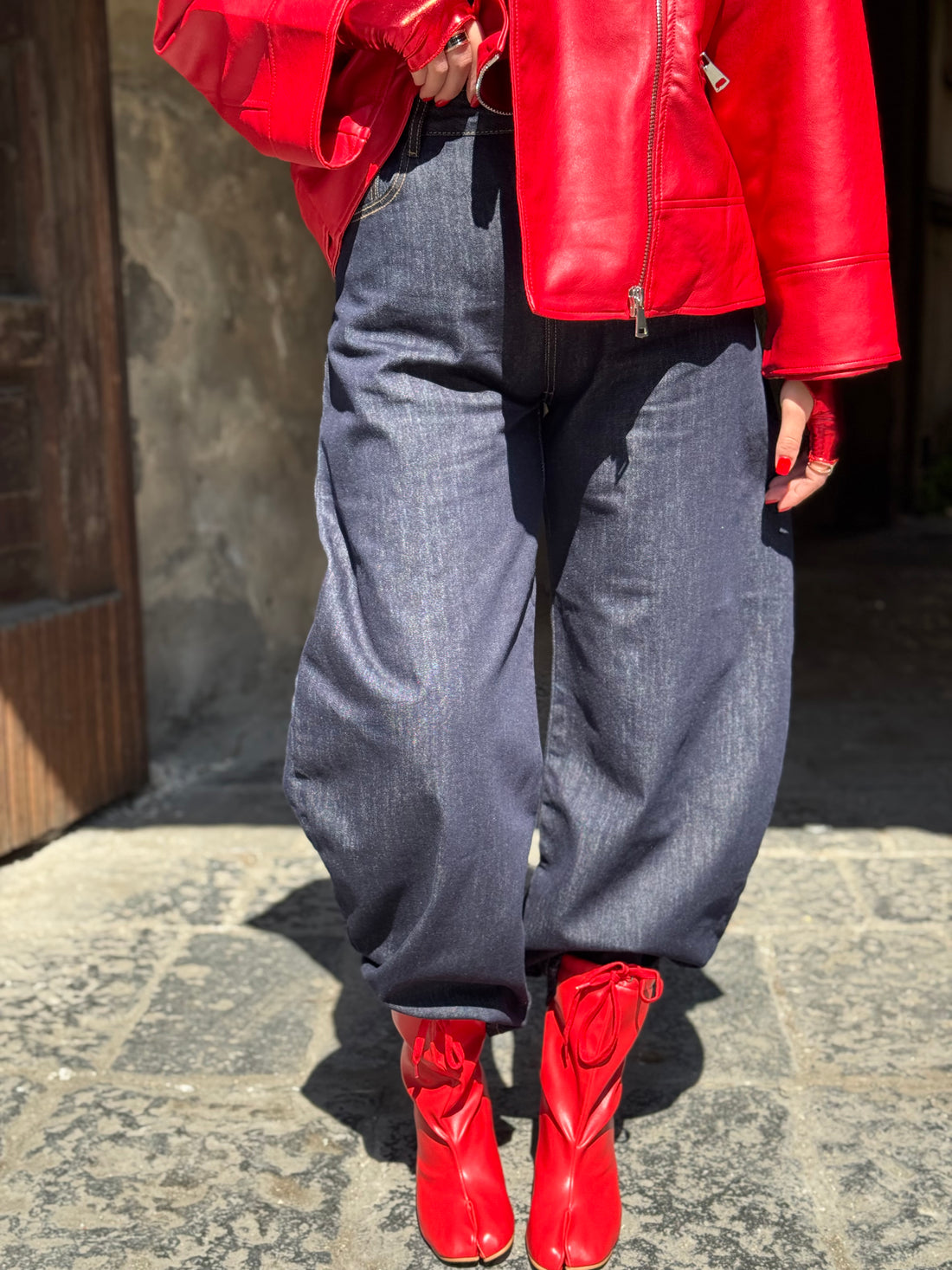 Jeans Balloon Oran