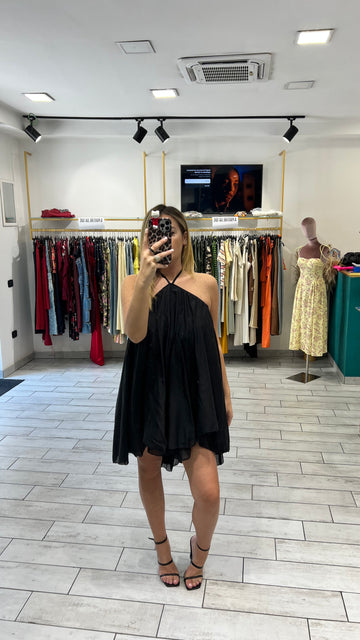 Dress Navani Nero