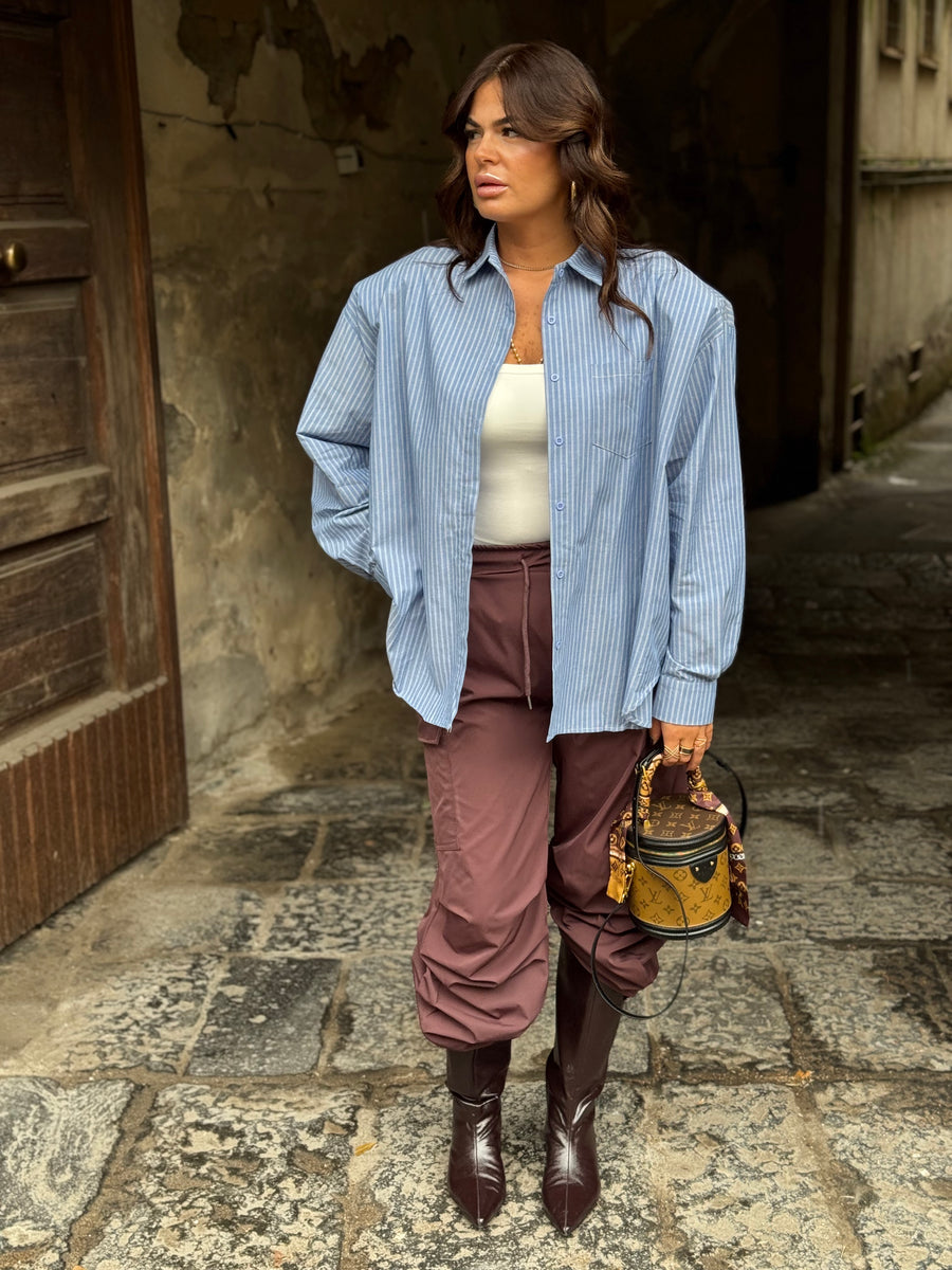 Parachute Cargo Bordo