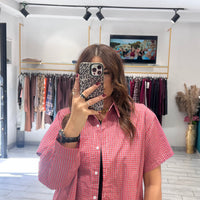 Camicia Leon