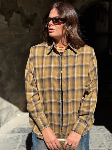 Camicia Lust
