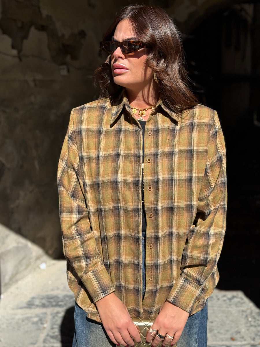 Camicia Lust