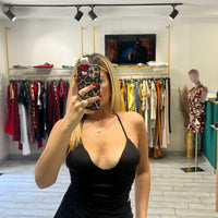Dress Lorelai Nero