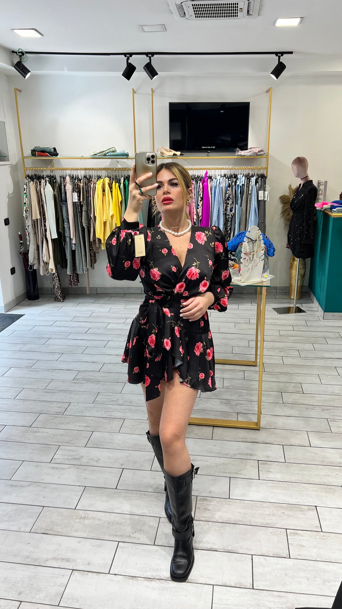 Dress Price