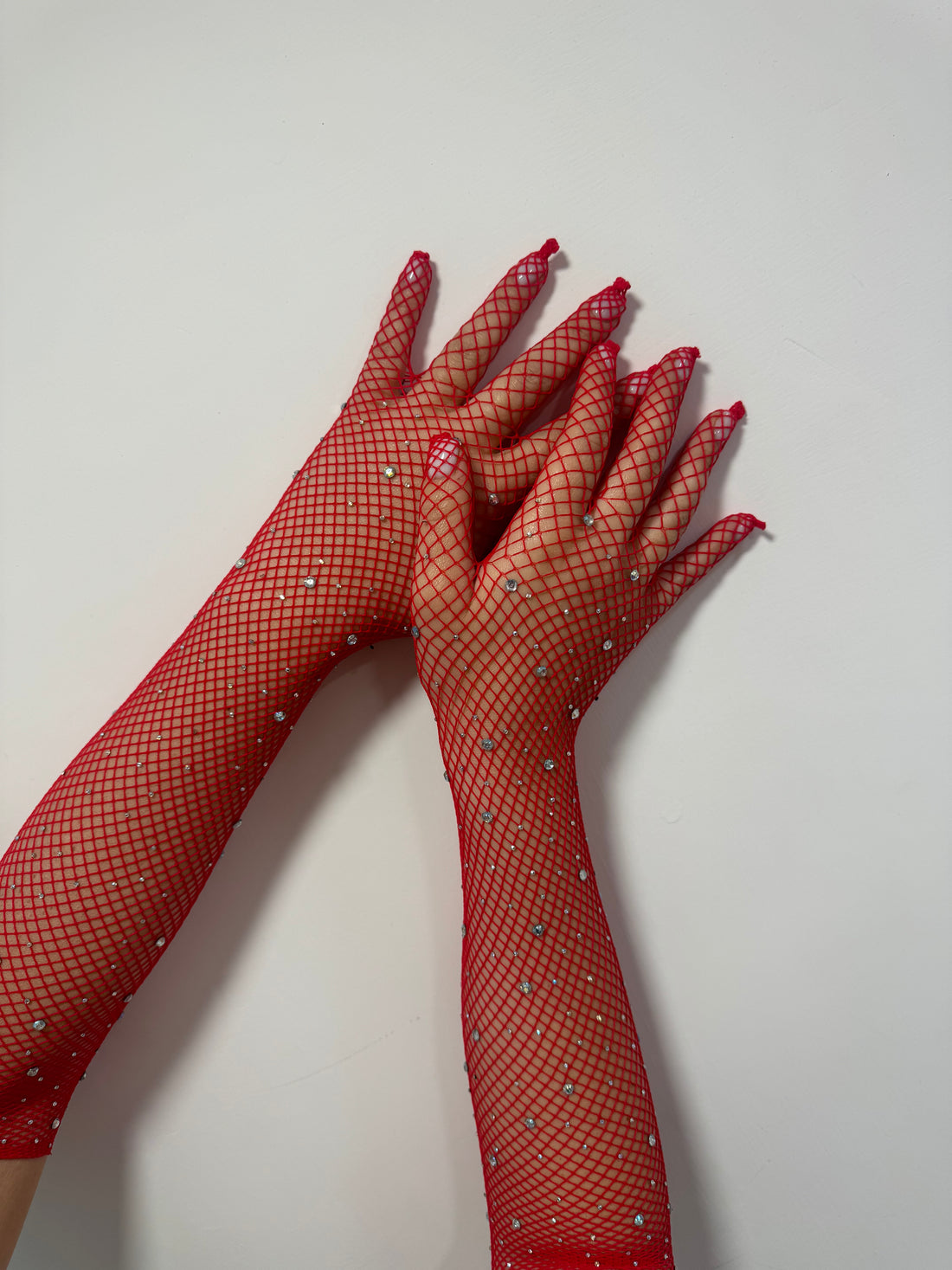 Guanti a rete Misa