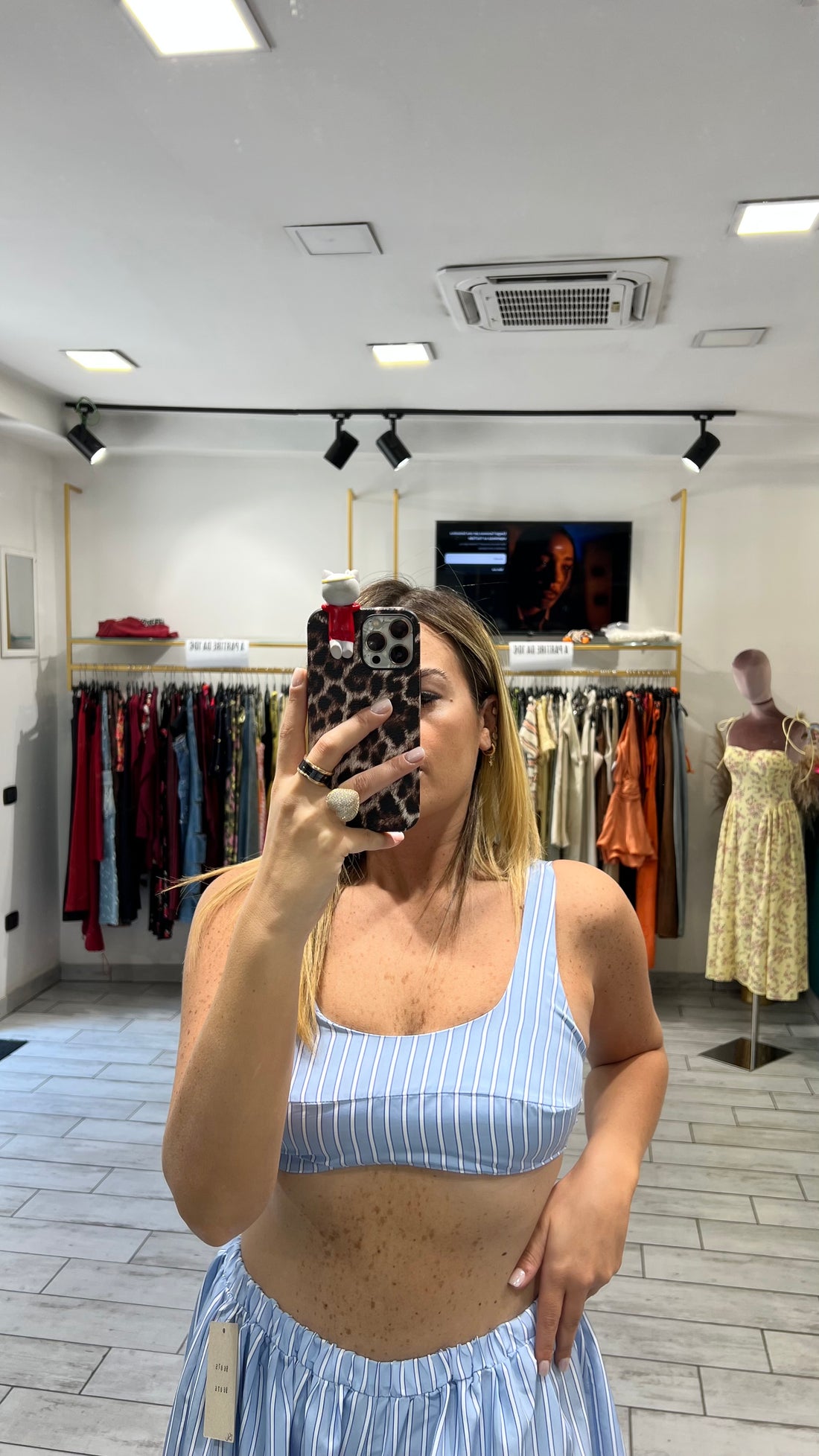Coordinato Vitto