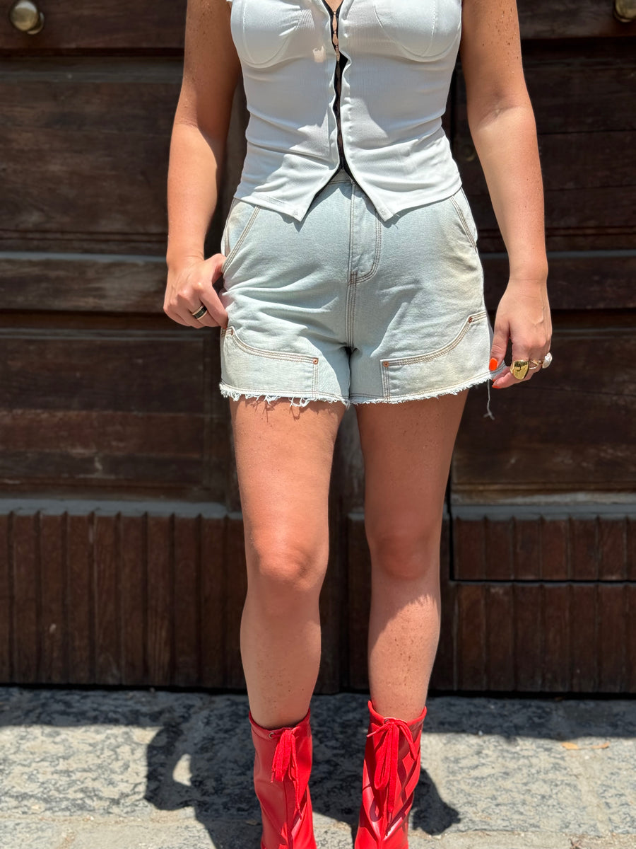 Shorts Misia