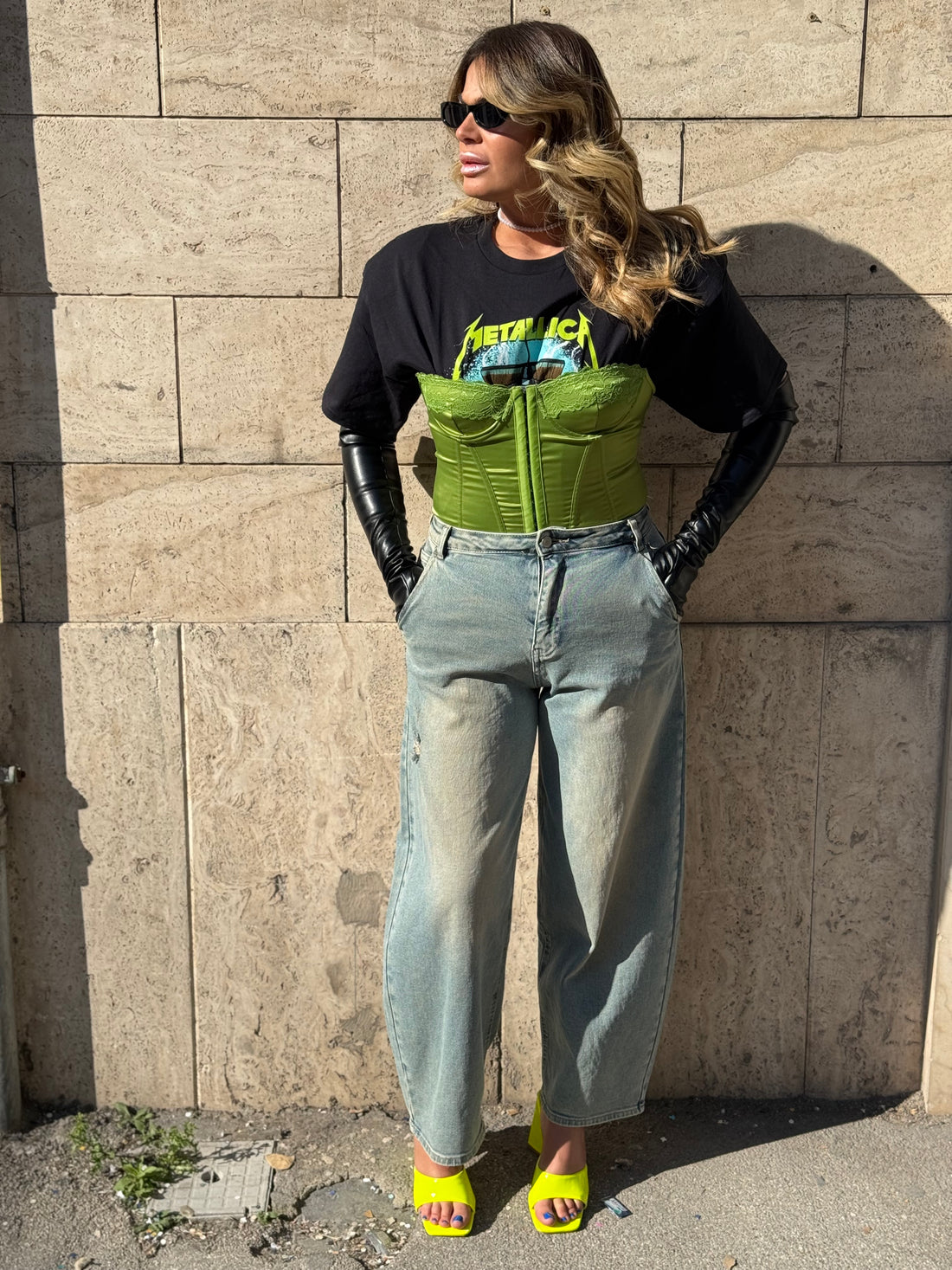 Jeans Elen