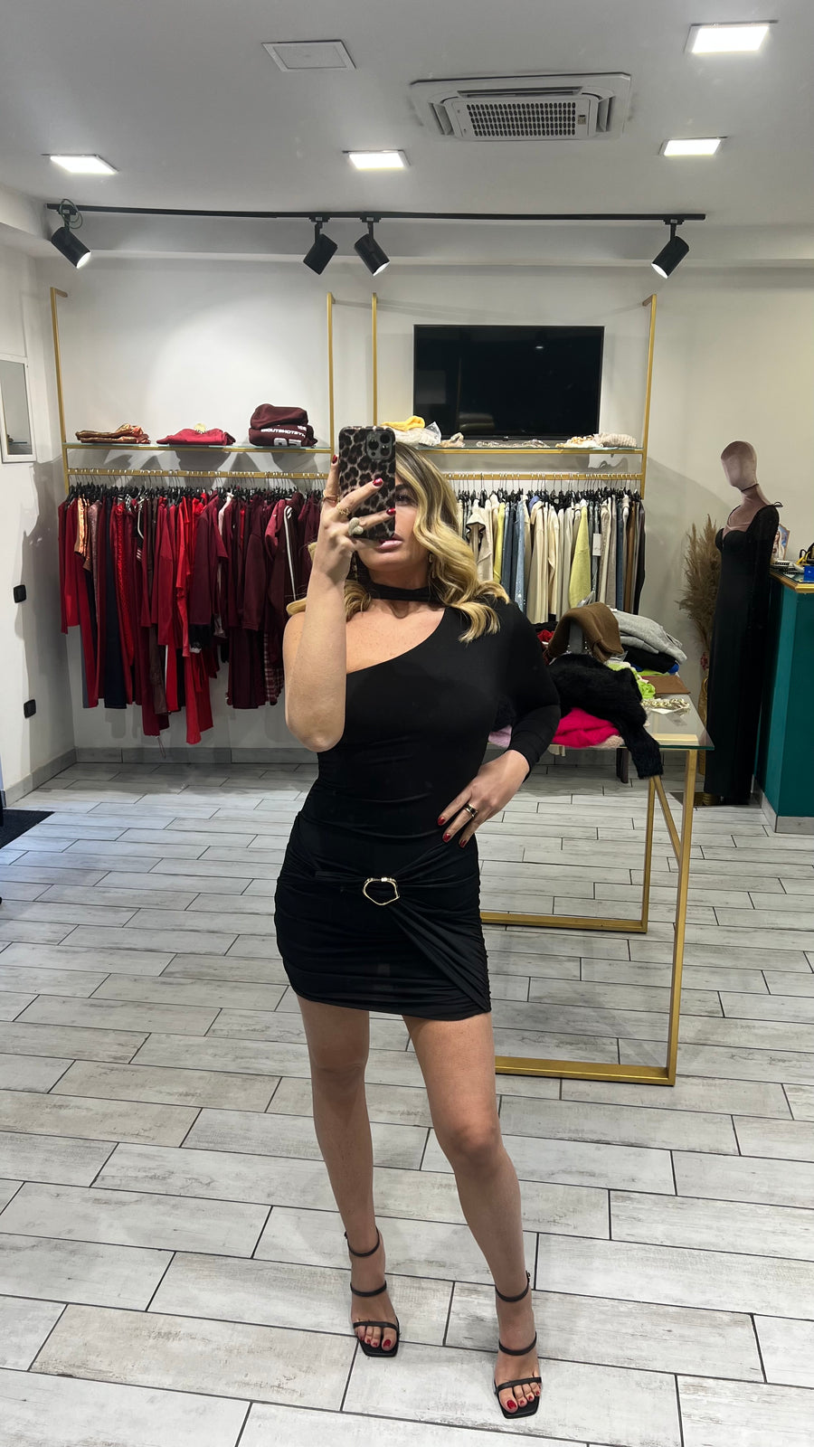 Dress Prue