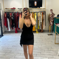Dress Lorelai Nero