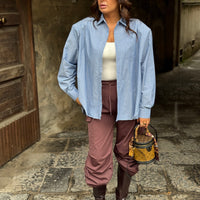 Parachute Cargo Bordo