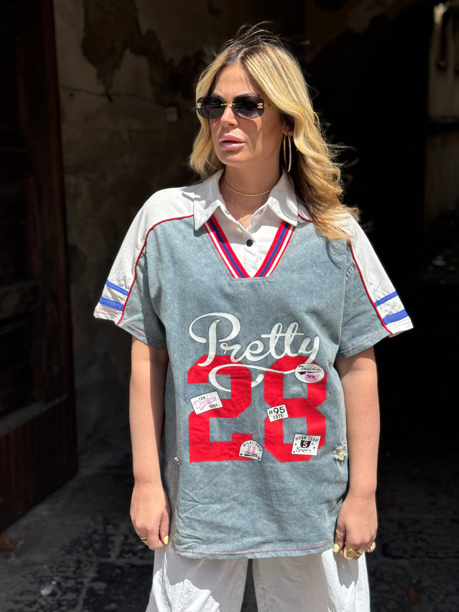 T-Shirt P28