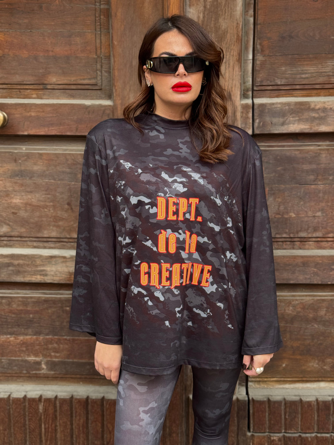 Coordinato Creative V5