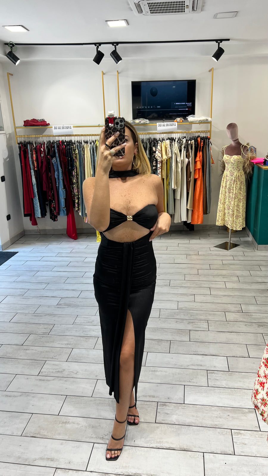 Dress Maily