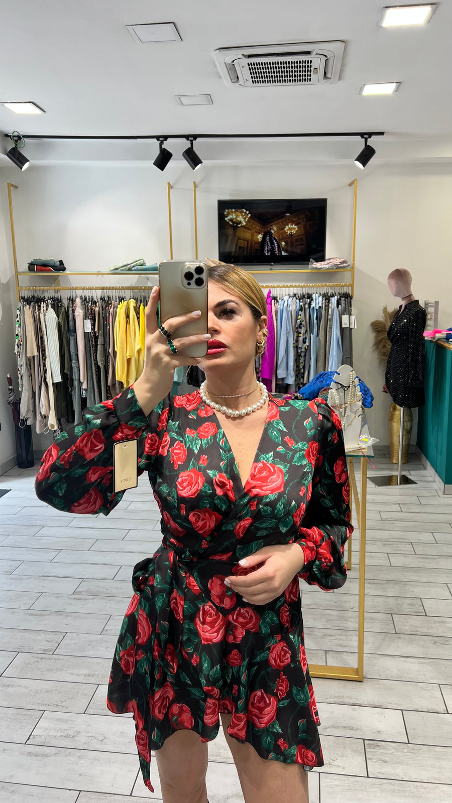Dress Price