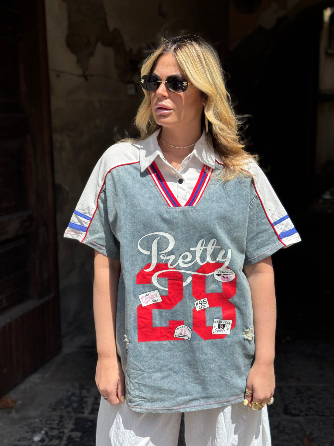 T-Shirt P28