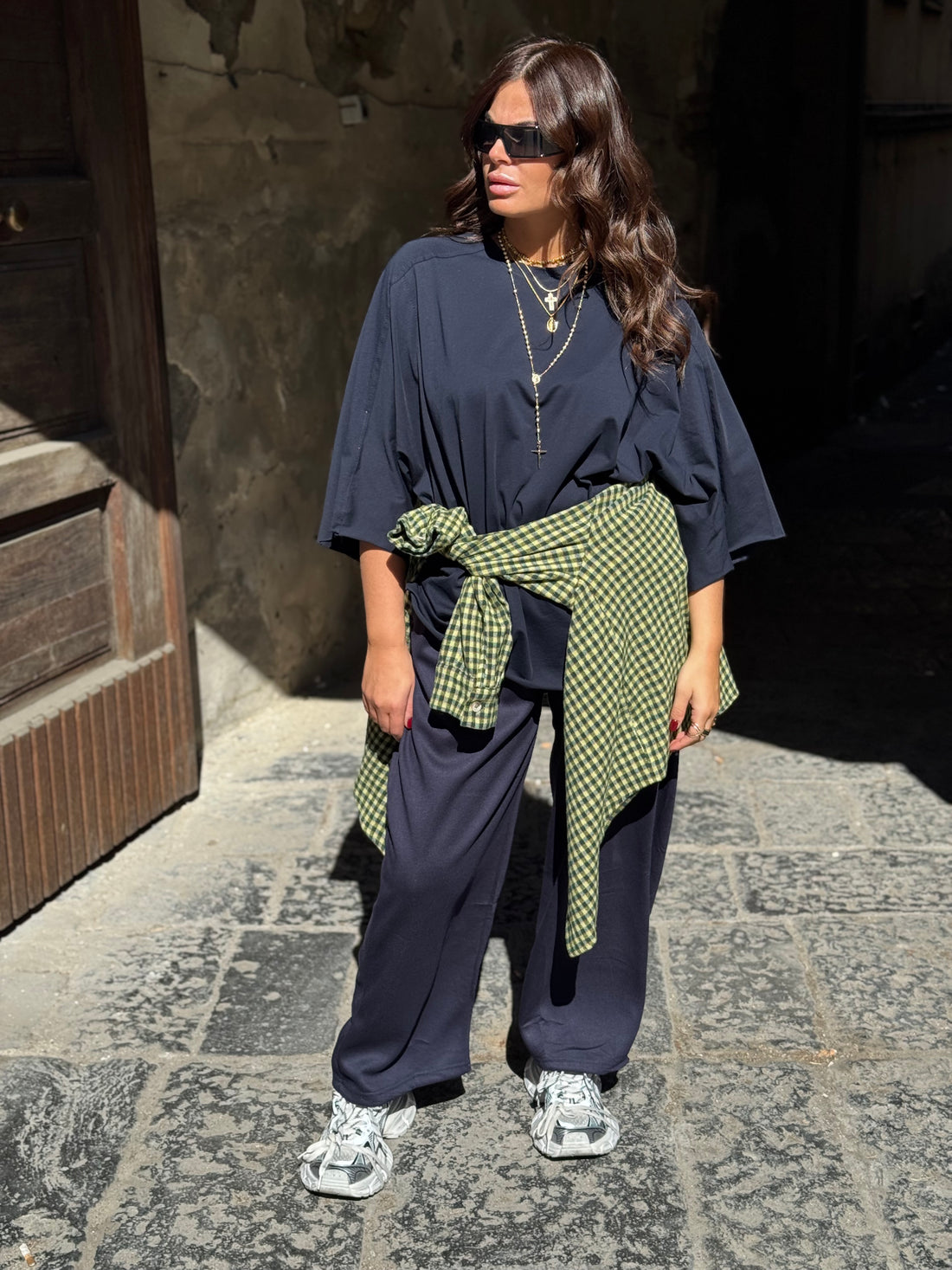 Pantatuta Award Blu Notte