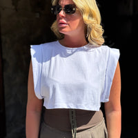 Canotta Lucill Bianca