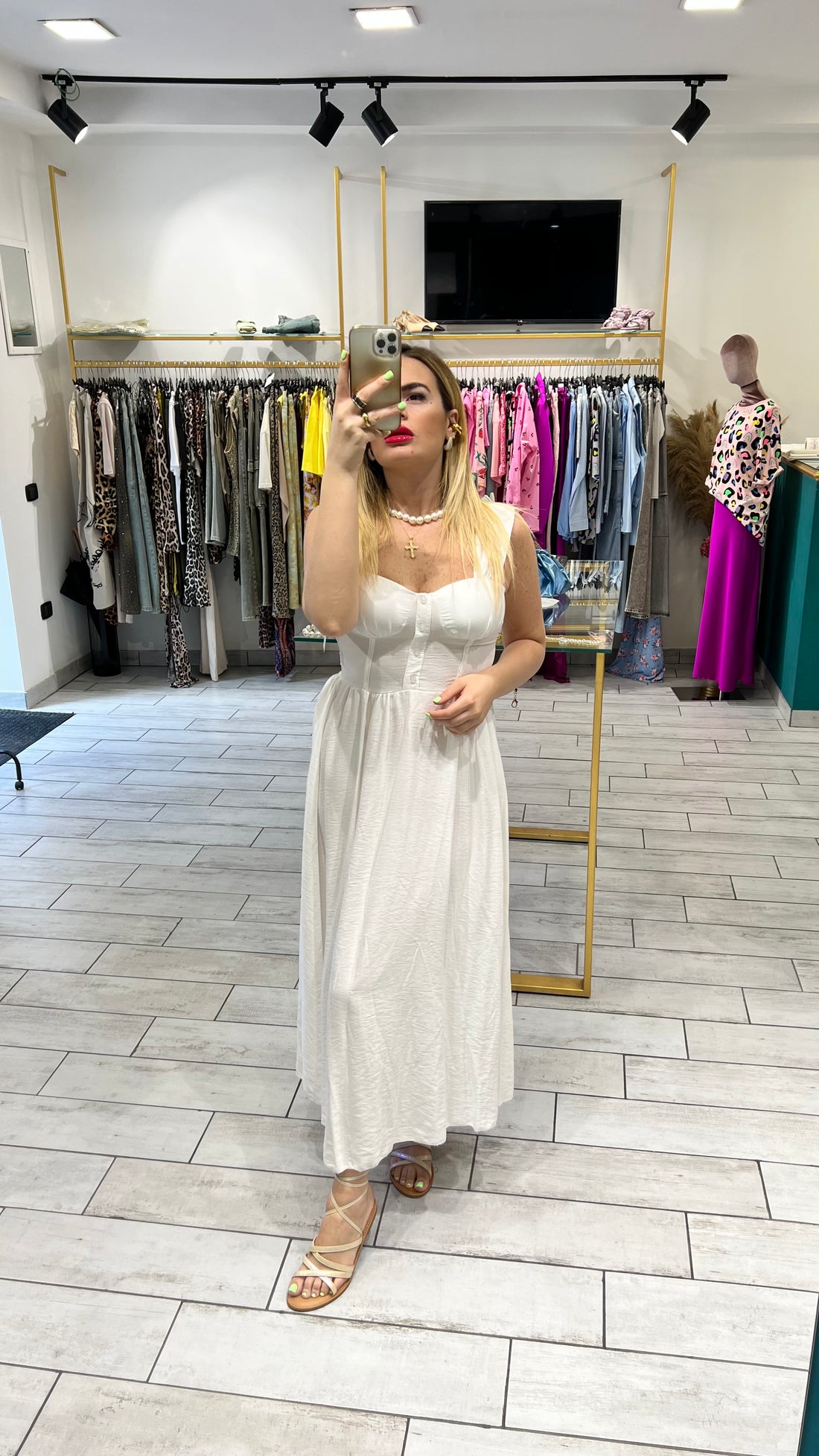 Dress Kate