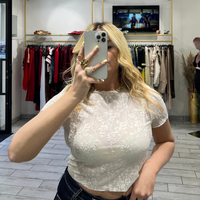 Maglia Serenity Bianca