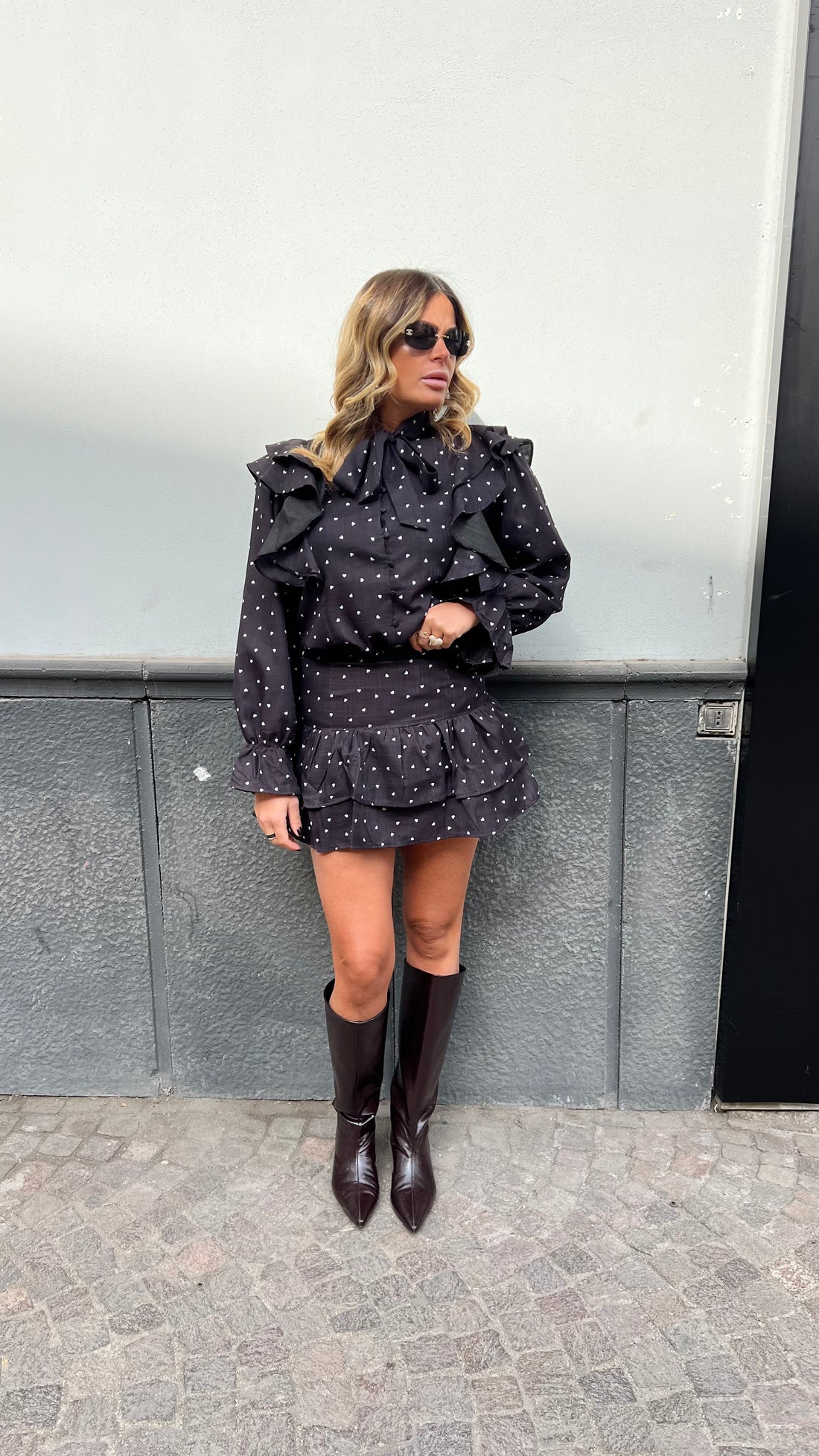 Coordinato Lovely