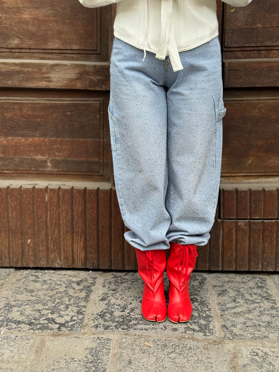 Jeans A2010 Shine