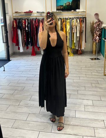 Dress Teresa Nero