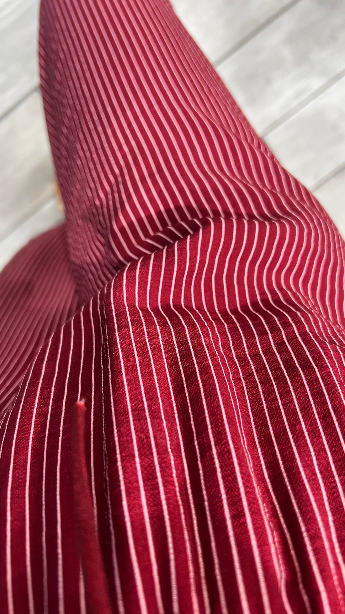 Coordinato Wara Bordo
