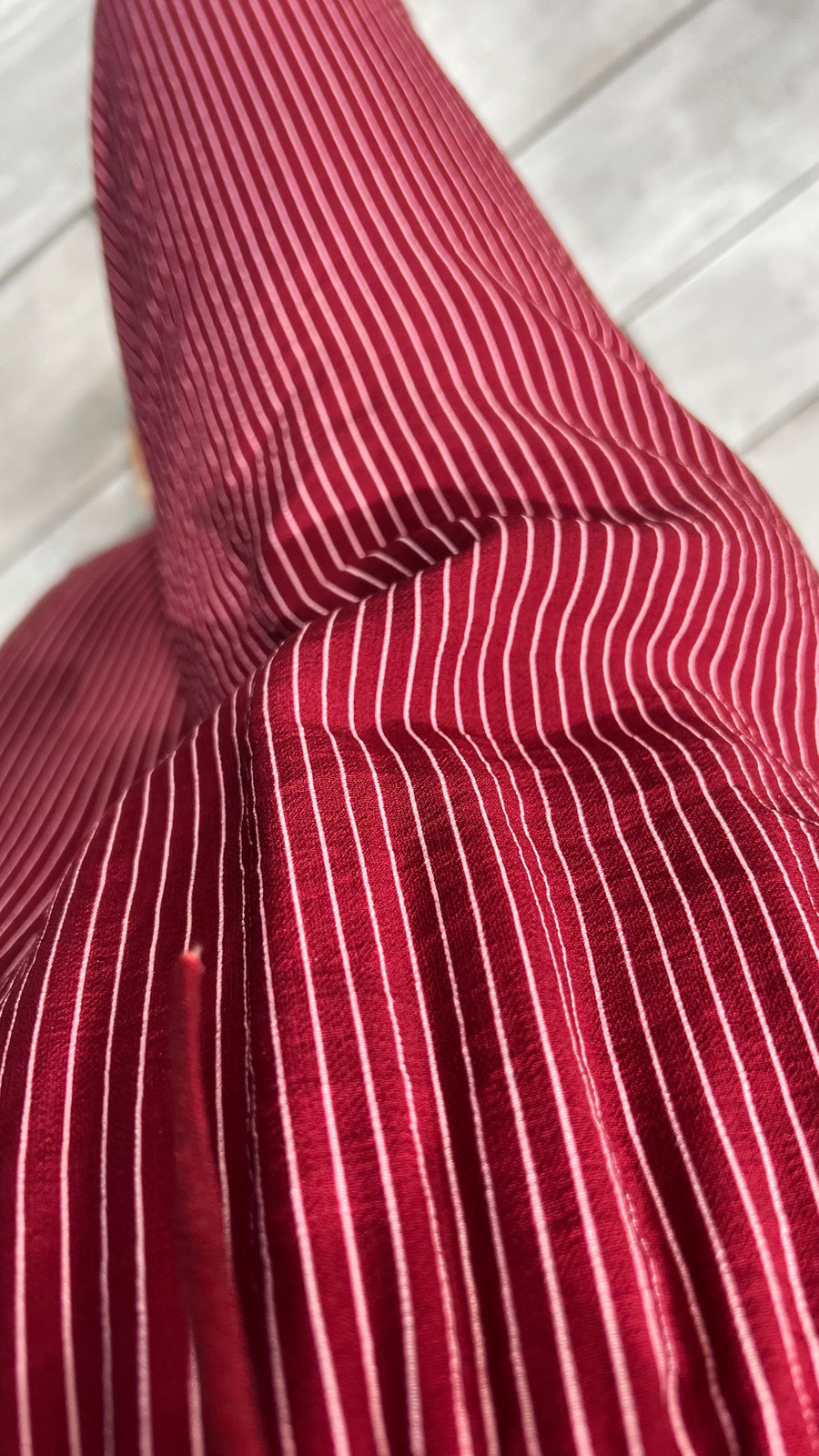 Coordinato Wara Bordo