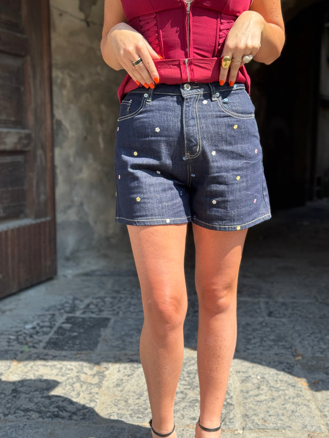 Shorts Summer