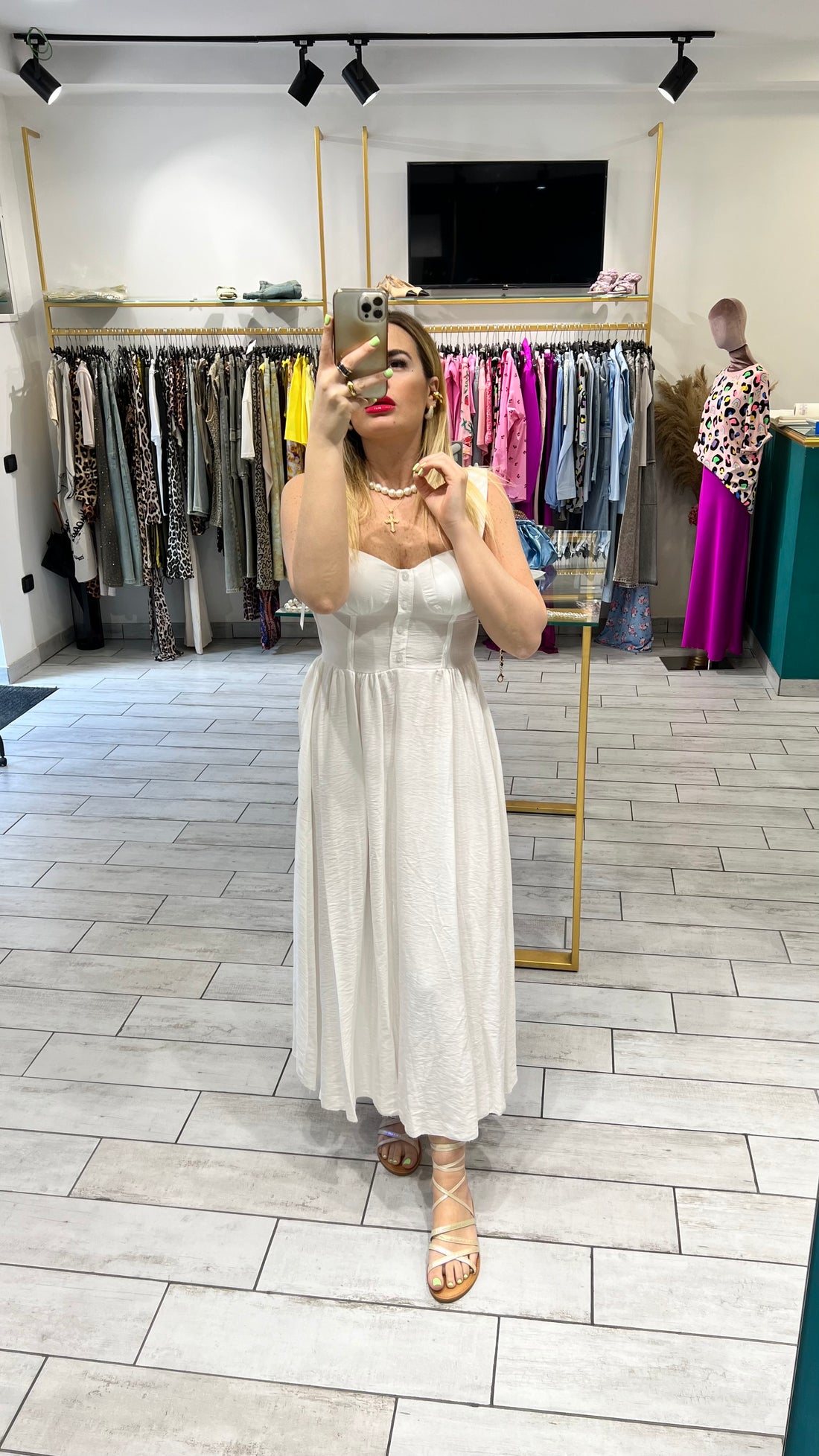 Dress Kate