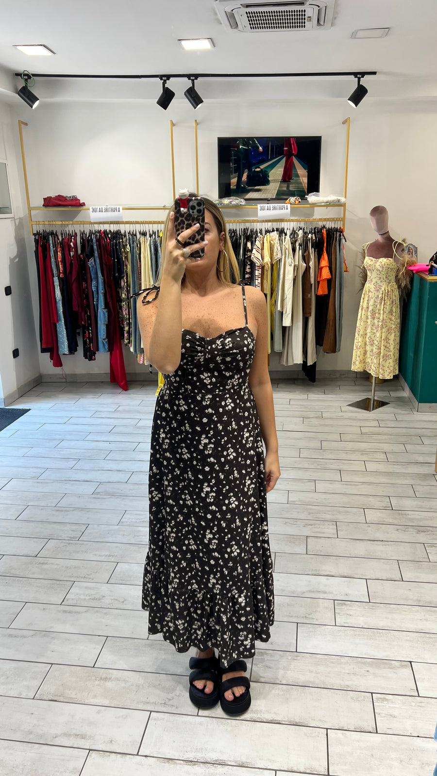 Dress Marilu