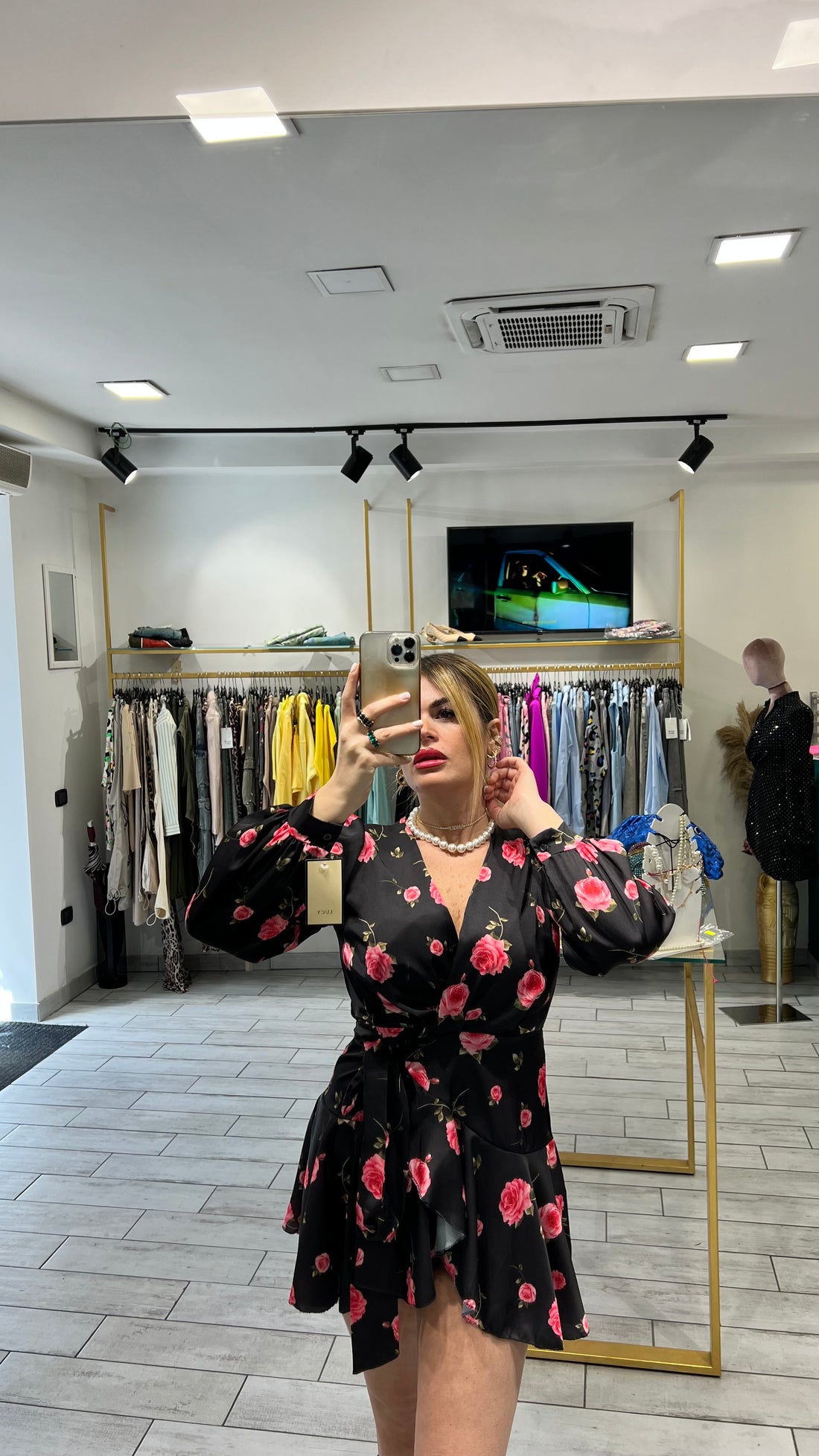 Dress Price