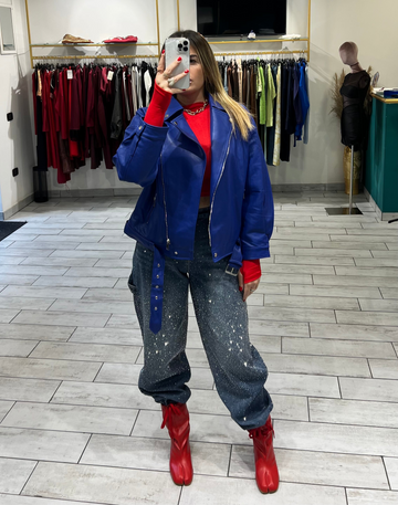 Jeans A32