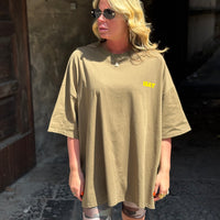 T-Shirt Isay Verde