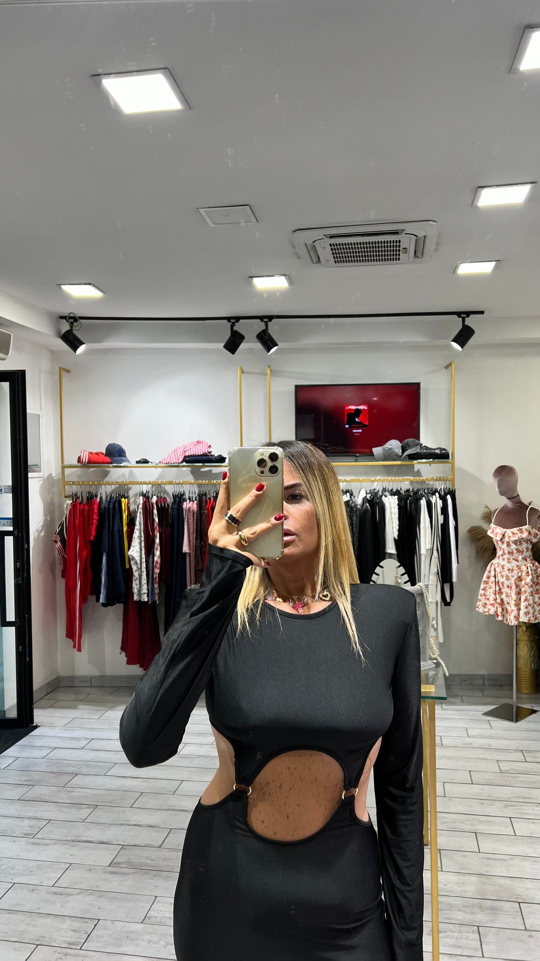 Dress Valeria