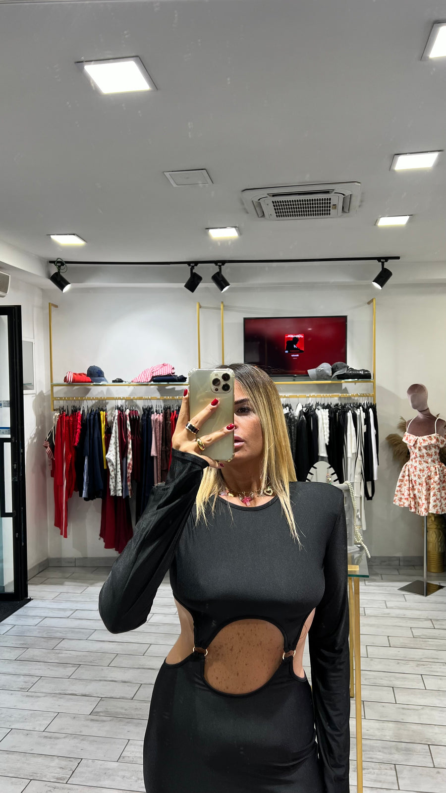 Dress Valeria