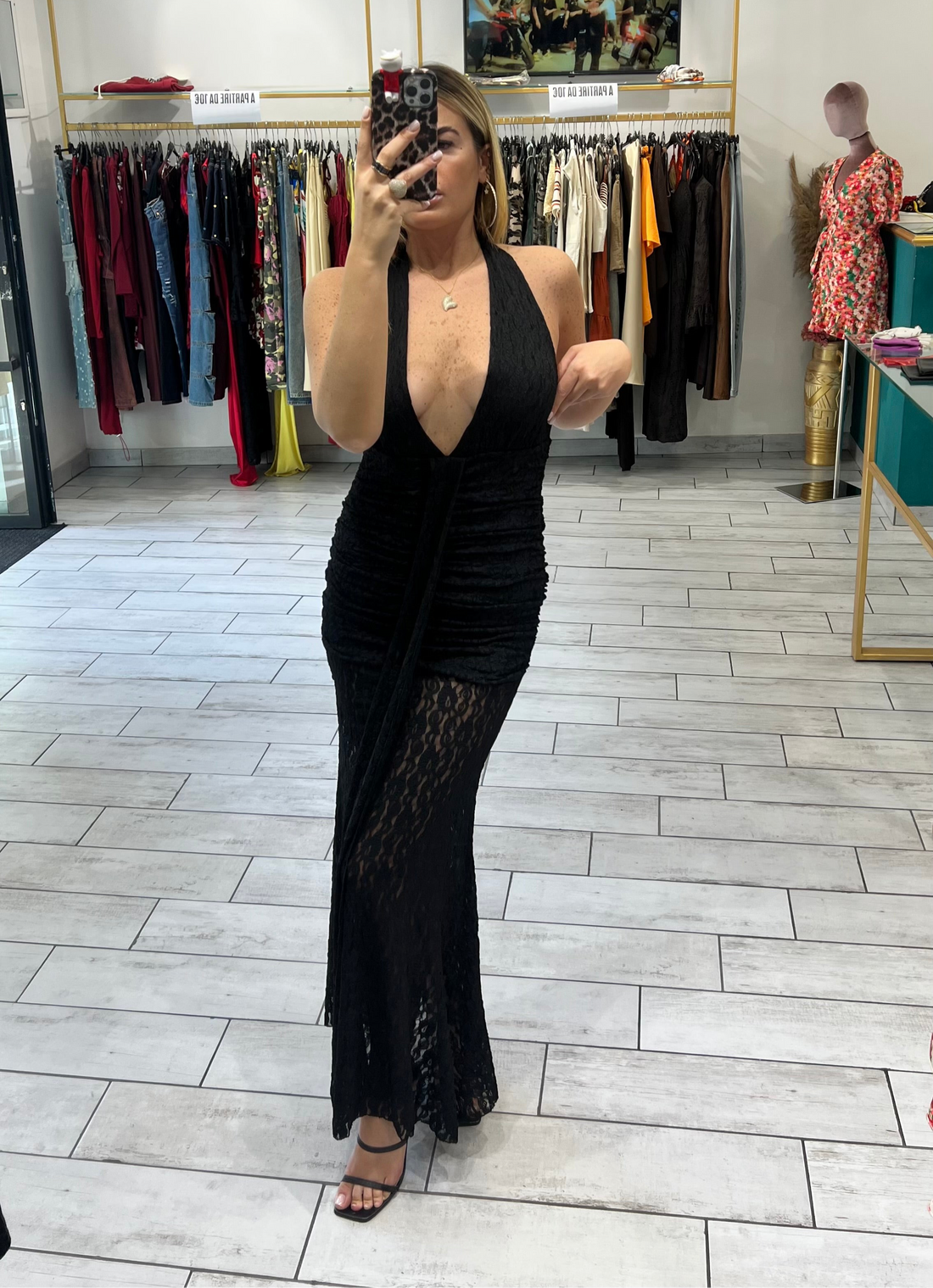 Dress Siria