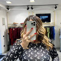 Maglia Luna Bianca