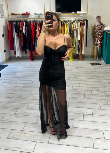 Dress Wanda