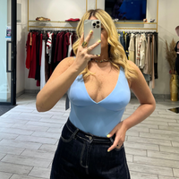 Body Britney Celeste
