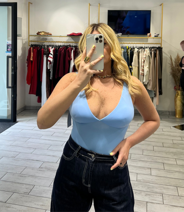 Body Britney Celeste