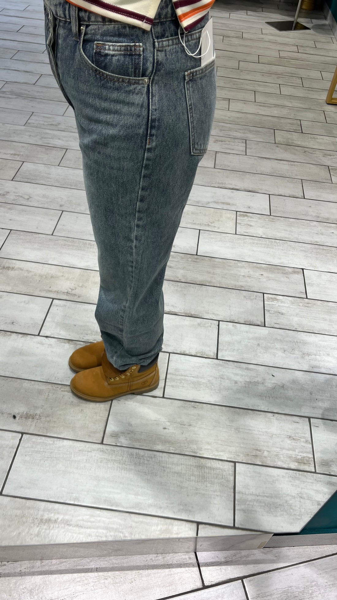 Jeans A108