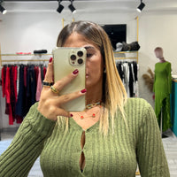 Maglia Beta Verde