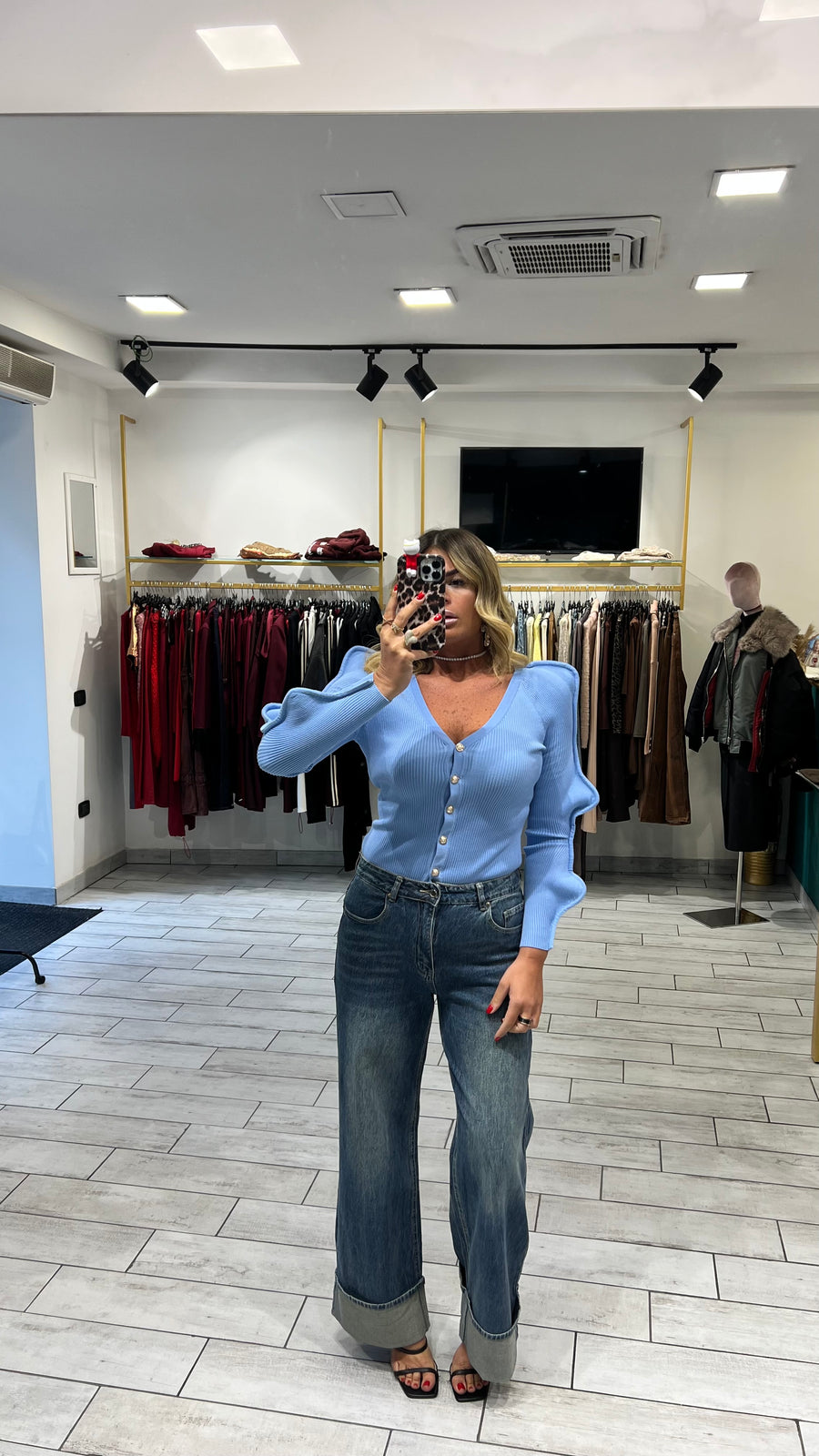 Jeans C46