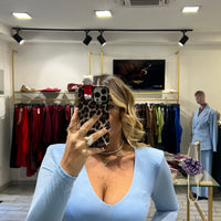 Body Amnesia Celeste