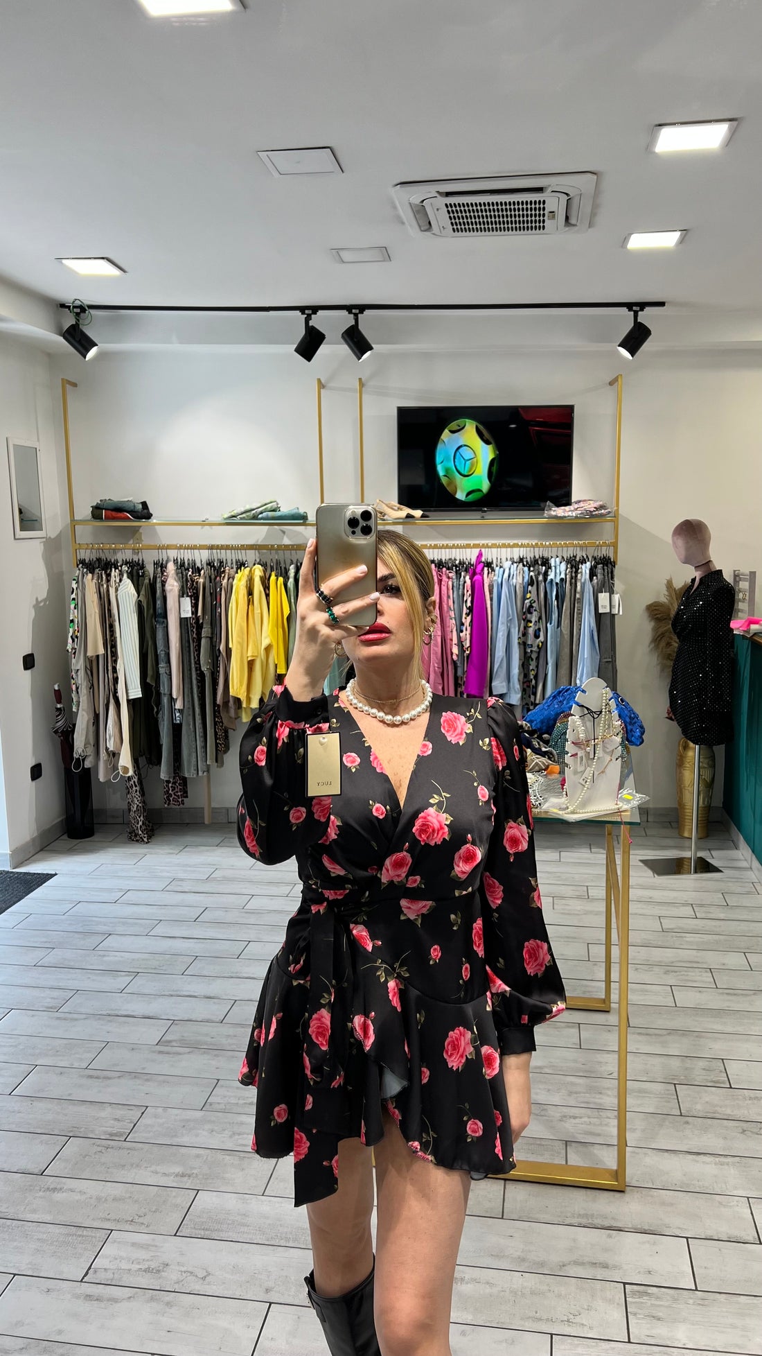 Dress Price