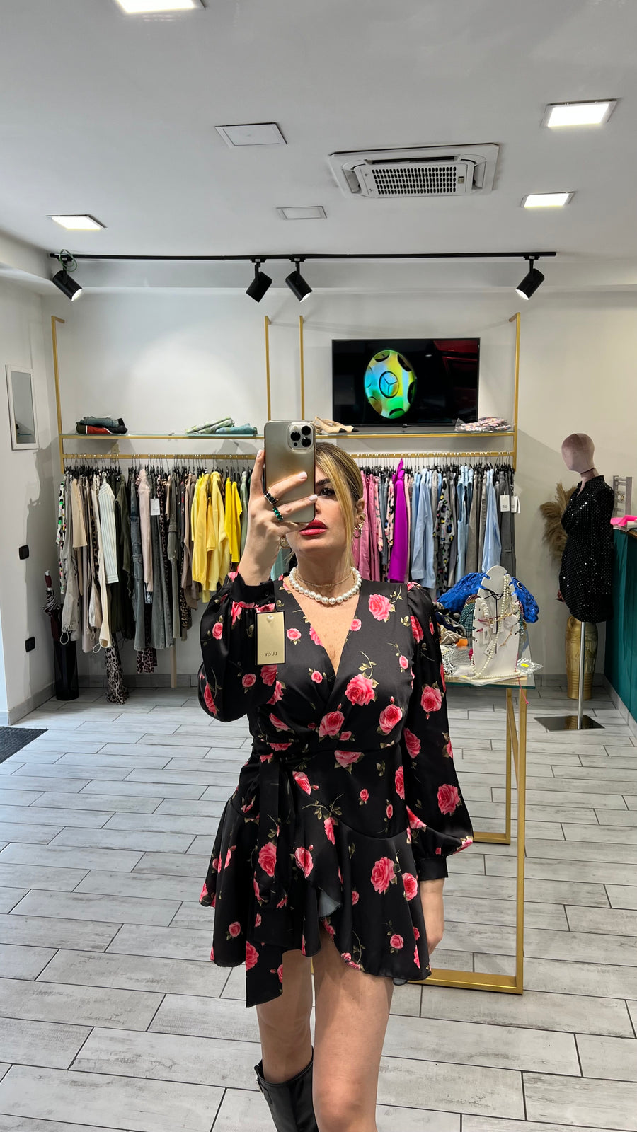 Dress Price